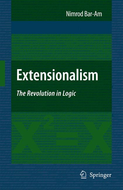Extensionalism: The…