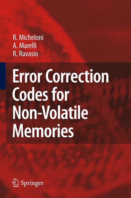 Error Correction Co… - image