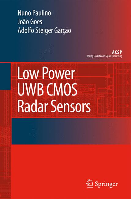 Low Power Uwb Cmos …