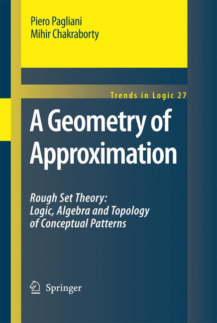 A Geometry Of Appro… - image