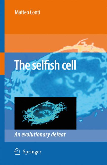 The Selfish Cell - image