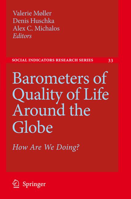 Barometers Of Quali…