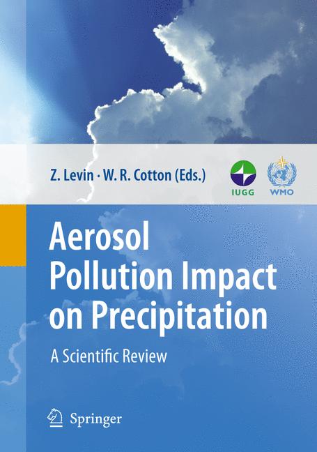 Aerosol Pollution I…