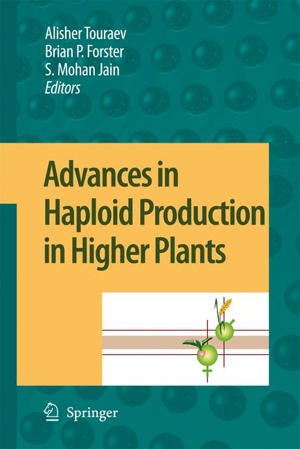 Advances In Haploid…