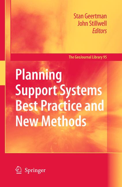 Planning Support Sy… - image