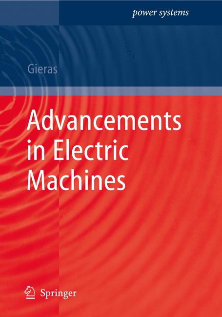 Advancements In Ele… - image