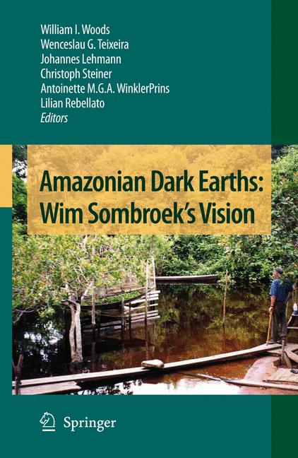 Amazonian Dark Eart… - image