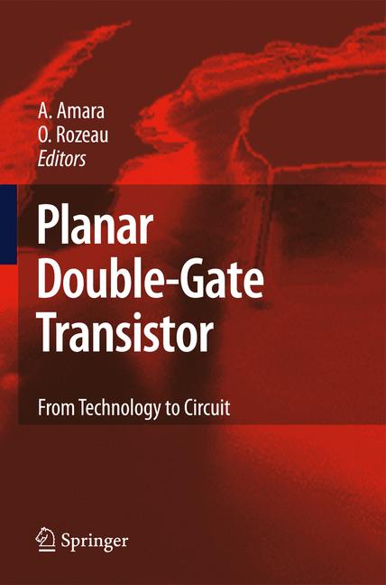 Planar Double-Gate … - image