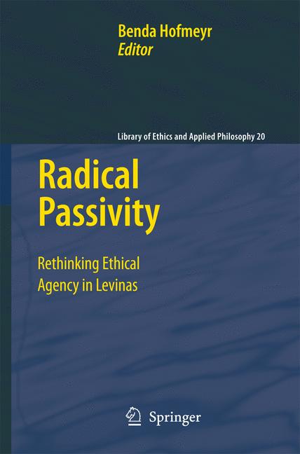 Radical Passivity - image