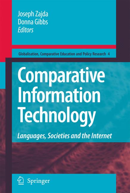 Comparative Informa… - image