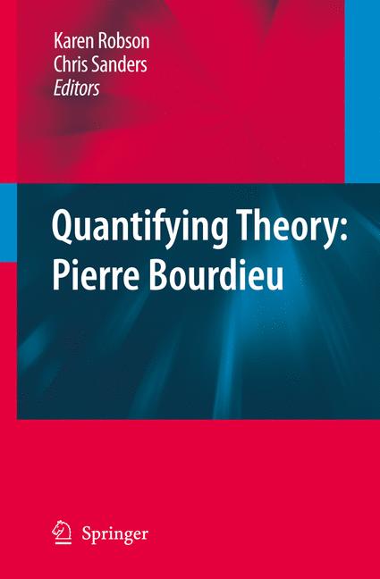Quantifying Theory:…