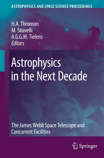 Astrophysics In The… - image