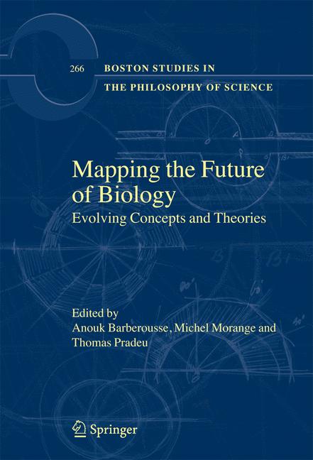 Mapping The Future … - image