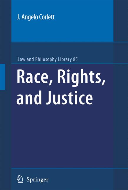 Race, Rights, And J… - image