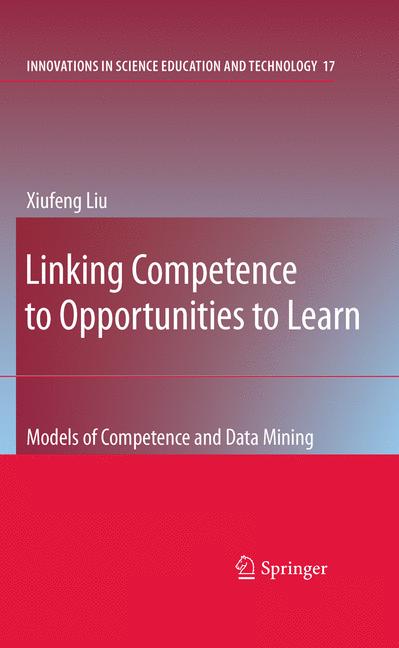 Linking Competence … - image