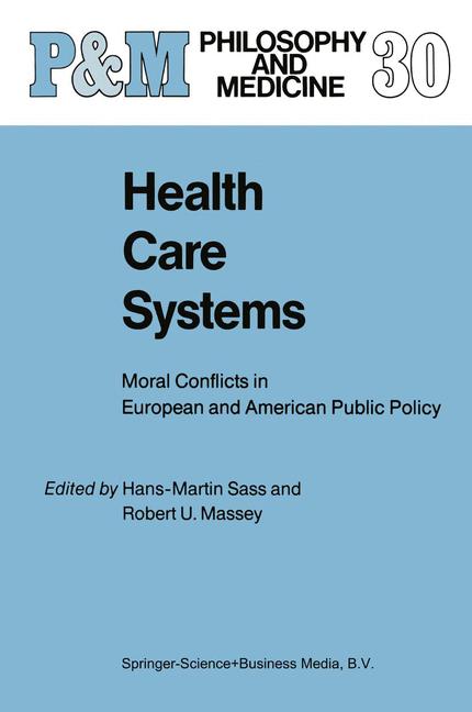 Health Care Systems - image