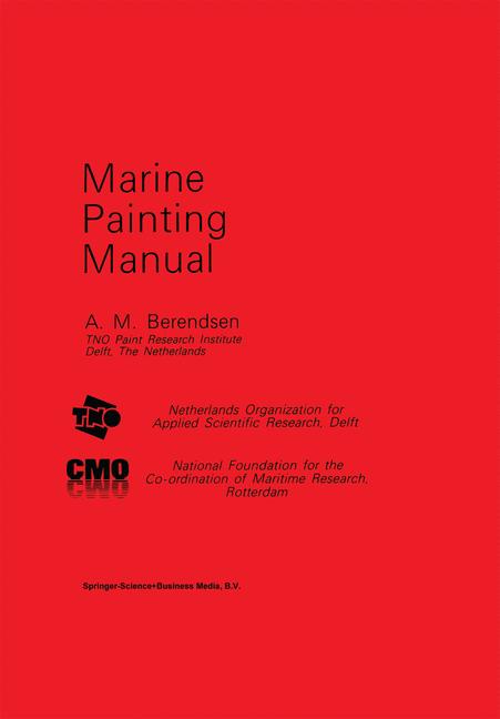 Marine Painting Man…