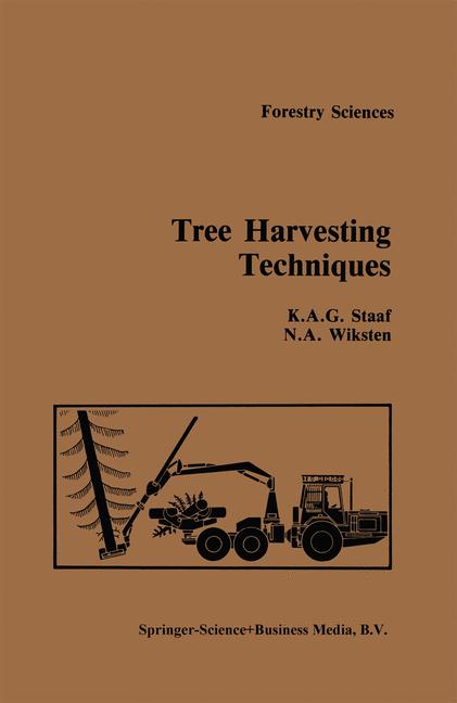 Tree Harvesting Tec…