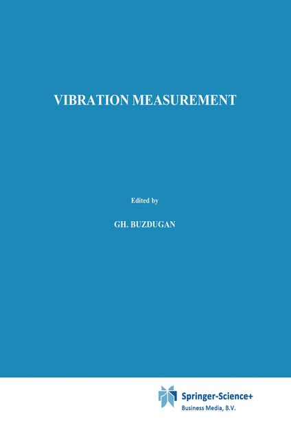 Vibration Measureme…