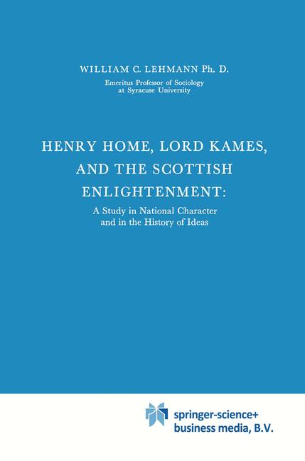 Henry Home, Lord Ka…