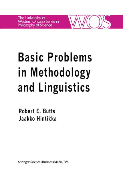 Basic Problems In M…
