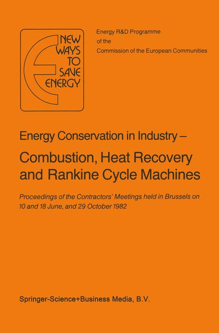 Energy Conserve In …
