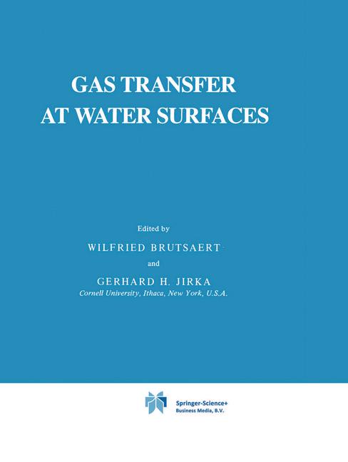 Gas Transfer At Wat… - image