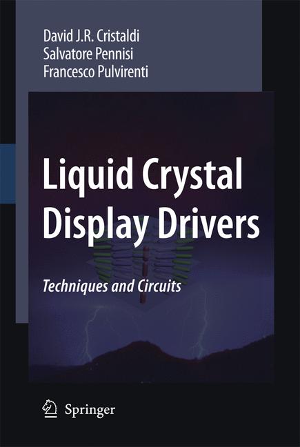 Liquid Crystal Disp…
