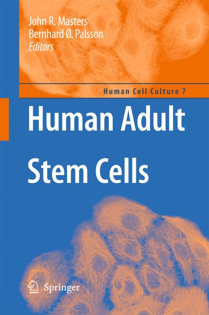 Human Adult Stem Ce…