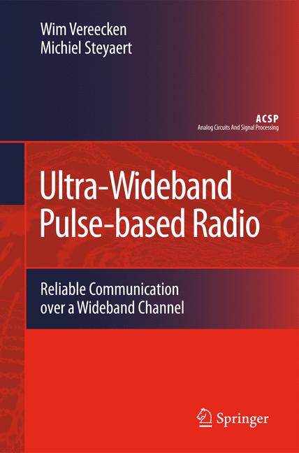 Ultra-Wideband Puls… - image