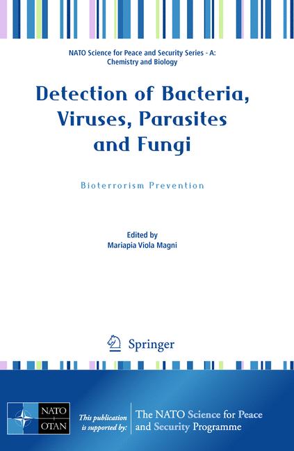 Detection Of Bacter… - image