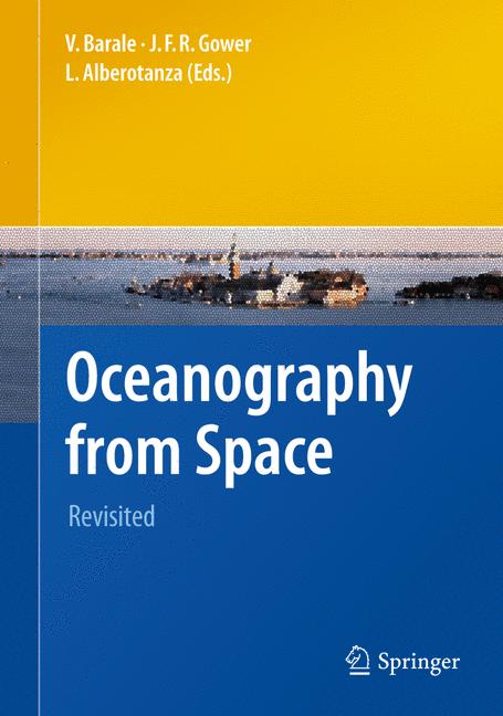 Oceanography From S…