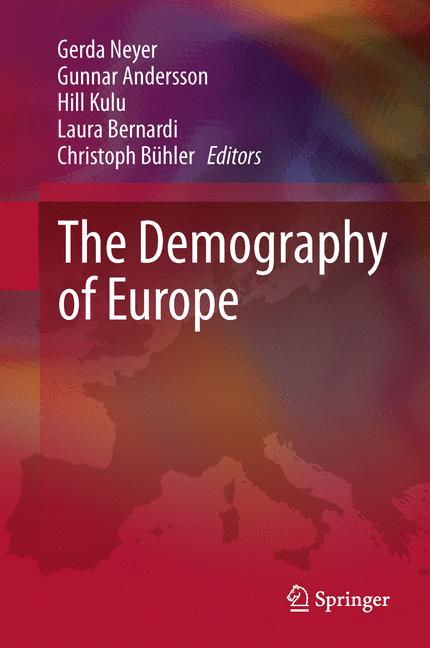 The Demography Of E…
