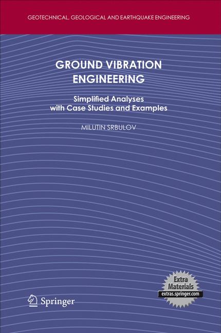 Ground Vibration En…