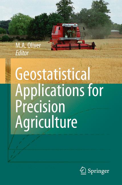 Geostatistical Appl…