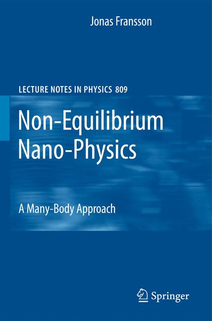 Non-Equilibrium Nan…