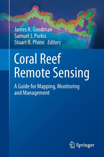 Coral Reef Remote S…