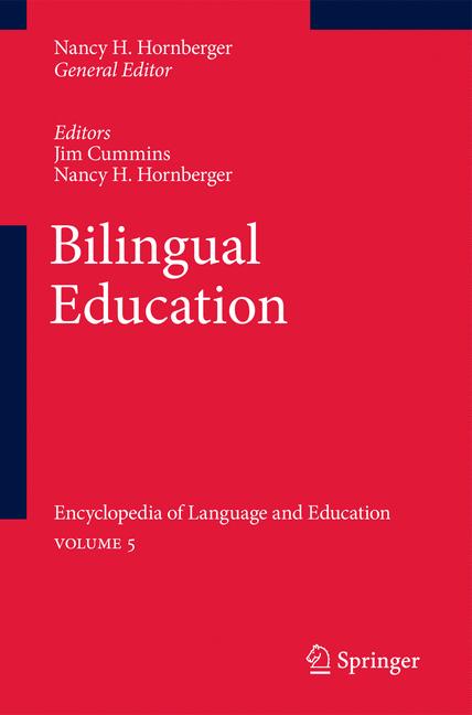 Bilingual Education - image