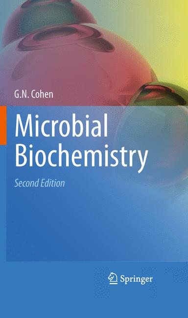Microbial Biochemis…