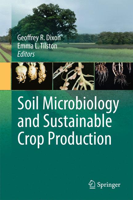 Soil Microbiology A… - image