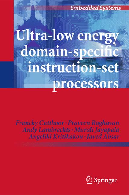 Ultra-Low Energy Do… - image