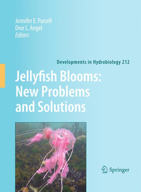 Jellyfish Blooms: N… - image