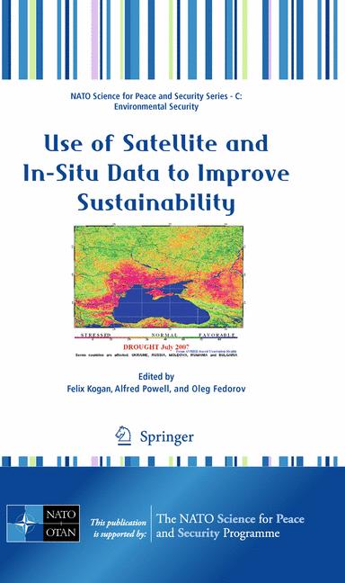 Use Of Satellite An…