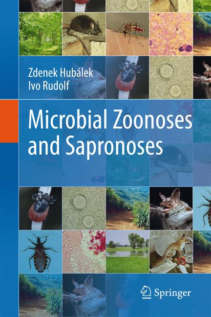Microbial Zoonoses …