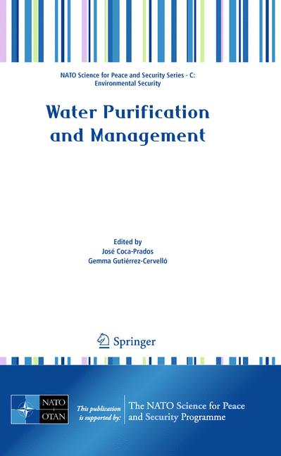 Water Purification … - image