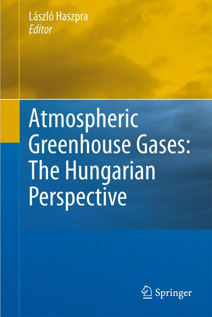 Atmospheric Greenho… - image