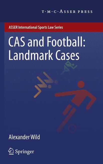 Cas And Football: L… - image