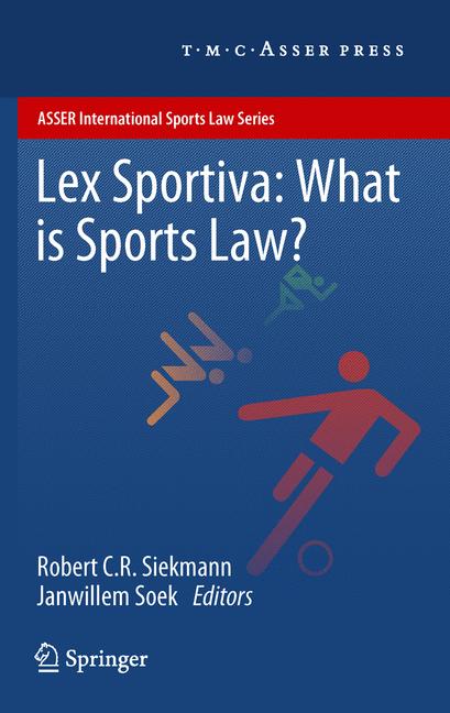 Lex Sportiva: What … - image