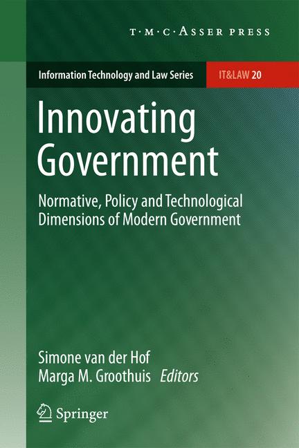 Innovating Governme… - image