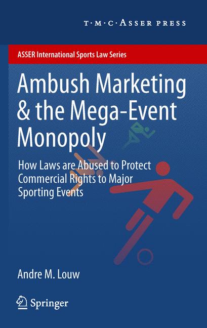 Ambush Marketing & … - image